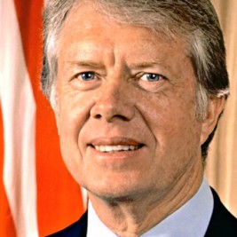 Jimmy Carter Agent
